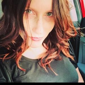 Meet your Posher, Kristin